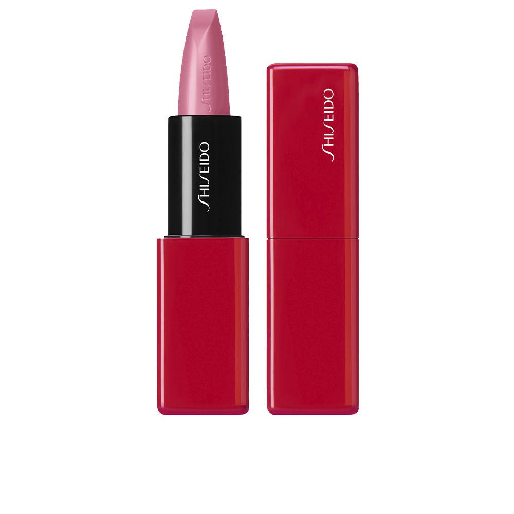 Shiseido Technosatin – ruj, 3,30 g – 407 pulsar pink 3.30 g