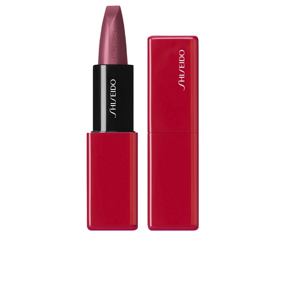 Shiseido Technosatin – ruj, 3,30 g – 410 lilac echo 3.30 g