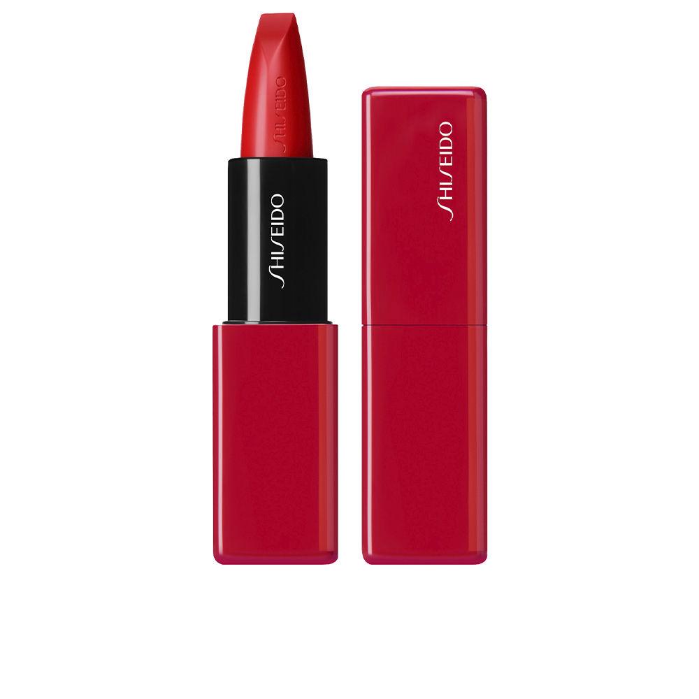 Shiseido Technosatin – ruj, 3,30 g – 417 soundwave 3.30 g