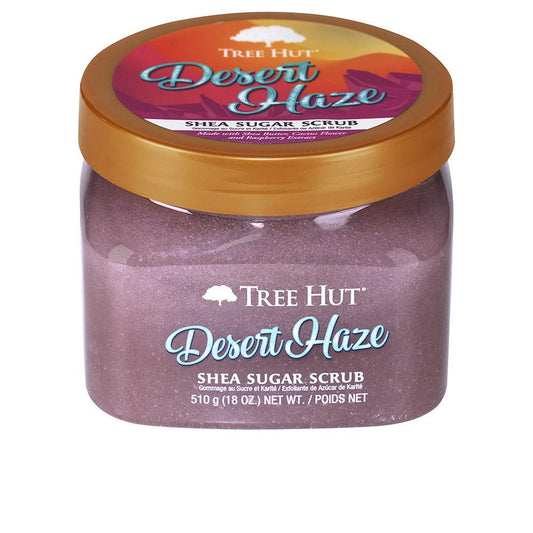 Tree Hut Tree Hut Sugar Scrubs Sugar Scrub Deep Hydration Glow