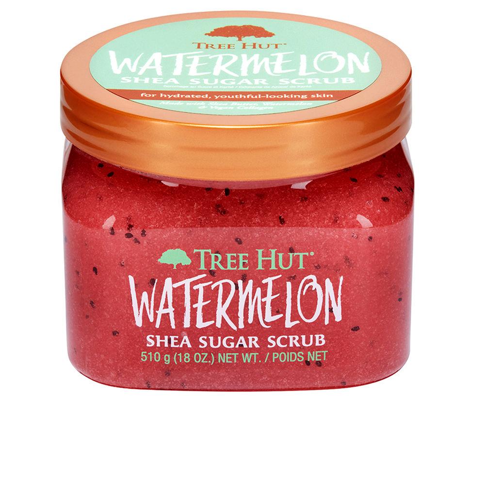 Tree Hut Tree Hut Sugar Scrubs Body Scrub Hydration And Anti Aging