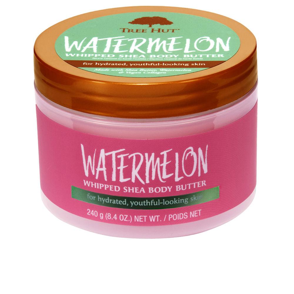 Tree Hut Tree Hut Mantecas Corporales Watermelon Body Butter Deep Hydration And Smoother Skin