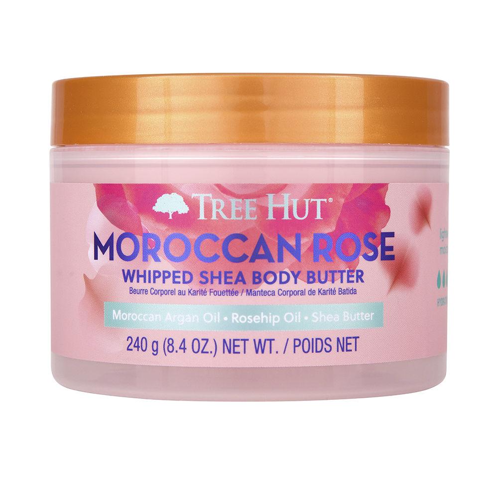 Tree Hut Tree Hut Mantecas Corporales Body Butter Hydration And Elasticity