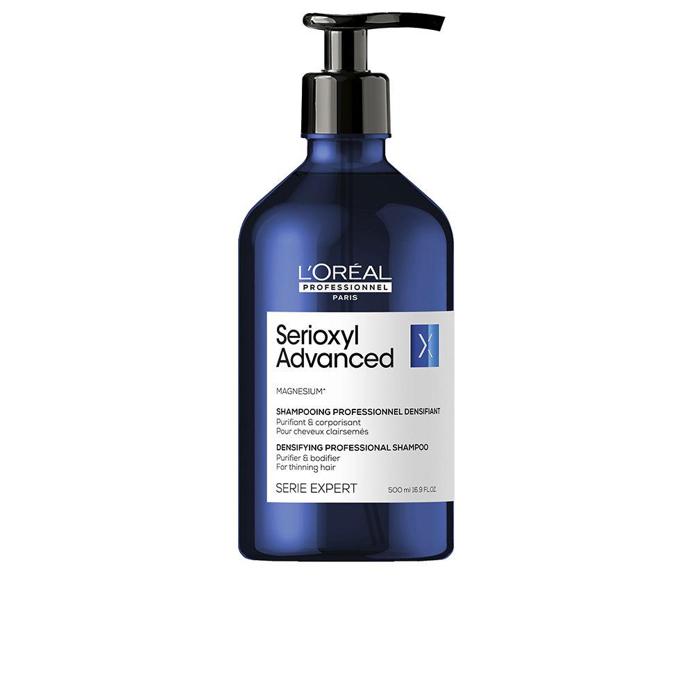 L'Oréal Professionnel Paris Serioxyl Advanced – șampon, 500 ml
