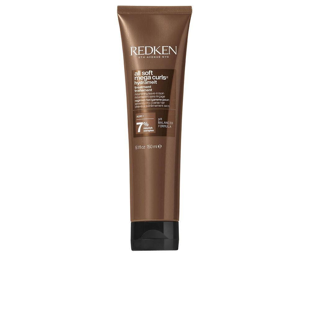 Redken All Soft Mega – tratament pentru păr, 150 ml