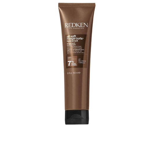 Redken All Soft Mega – tratament pentru păr, 150 ml