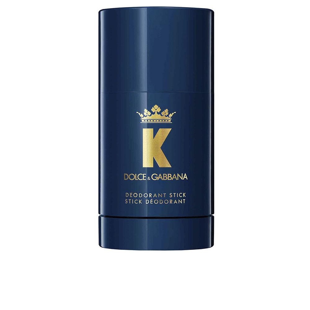 Dolce & Gabbana K By Dolce & Gabbana Deodorant Stick Lasting Freshness