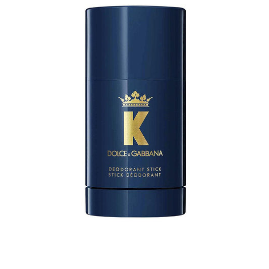 Dolce & Gabbana K By Dolce & Gabbana Deodorant Stick Lasting Freshness