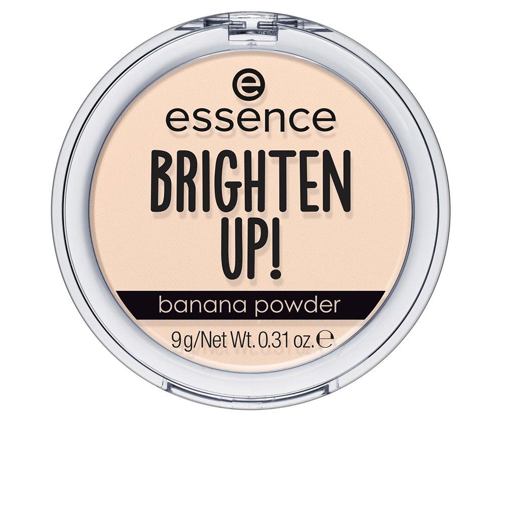 Essence Brighten Up! – pudră, 9 g – 20 9 g