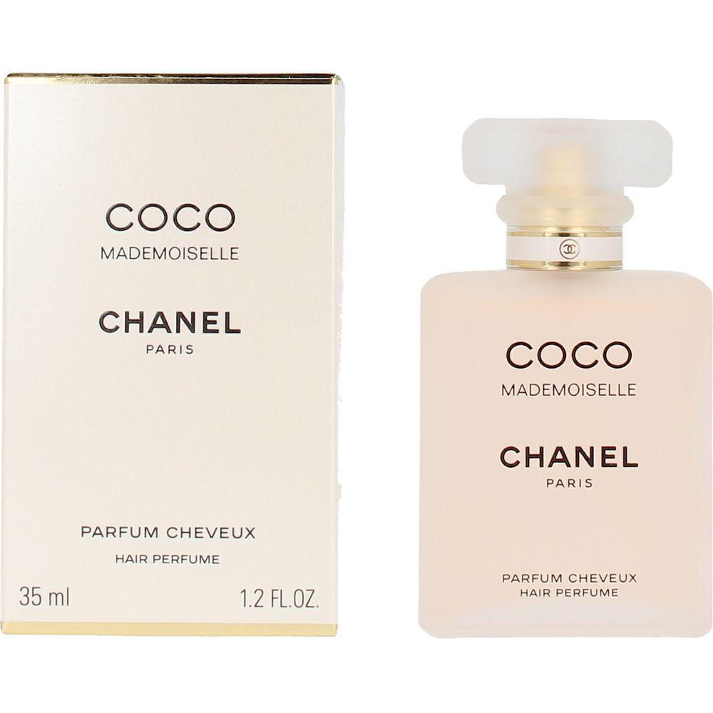 Chanel Coco Mademoiselle Hair Perfume Eau De Parfum Timeless Elegance