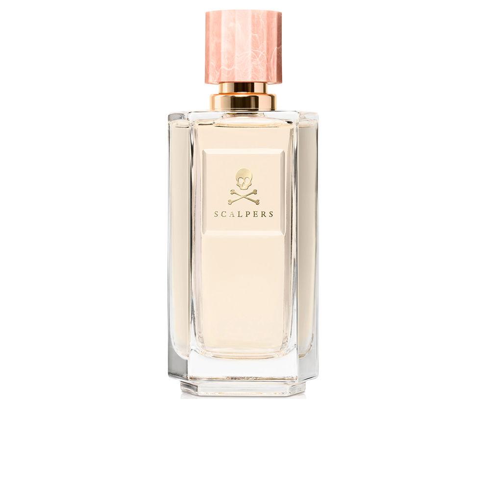 Scalpers Her & Here Perfume Eau De Parfum Timeless Intense Pure Elegance