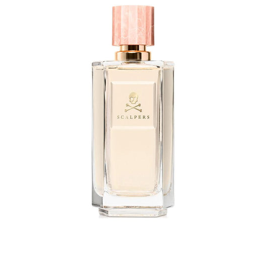 Scalpers Her & Here Perfume Eau De Parfum Timeless Intense Pure Elegance