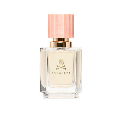 Scalpers Her & Here Perfume Eau De Parfum Timeless Intense Pure Elegance