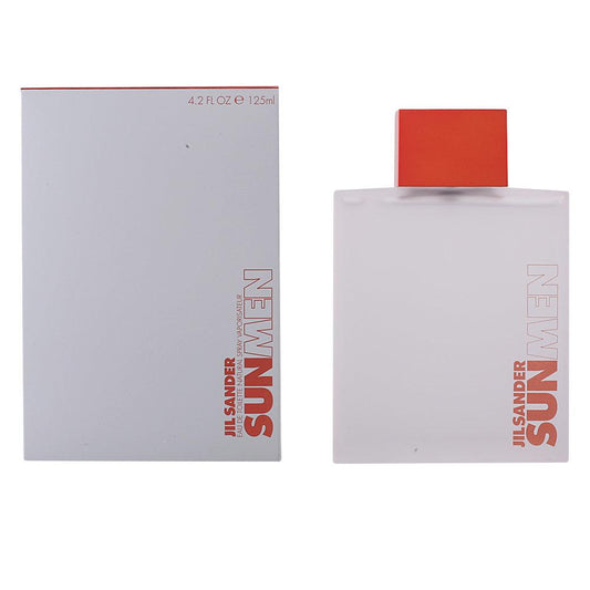 Jil Sander Sun Men – apă de toaletă, 125 ml