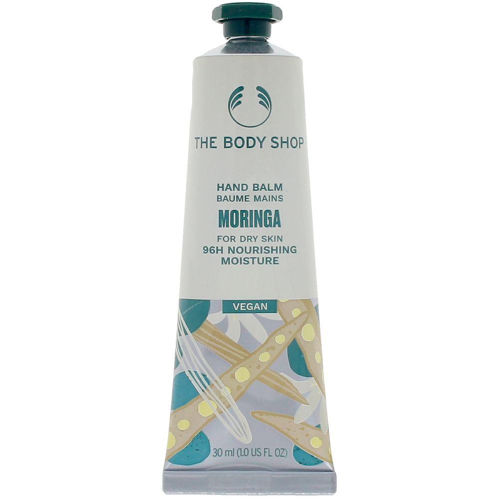 The Body Shop Moringa – balsam, 30 ml