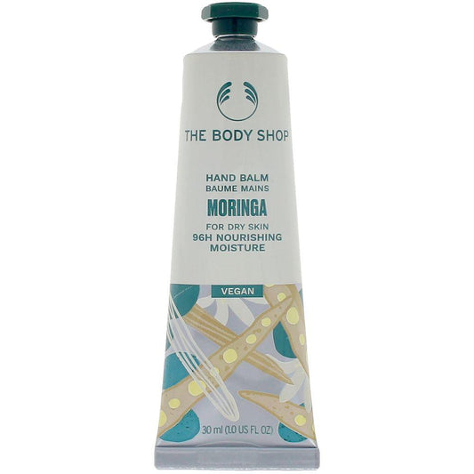 The Body Shop Moringa – balsam, 30 ml