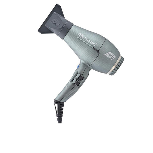 Parlux Digitalyon – uscător de păr, 1 buc. – grey glitter 1 buc.