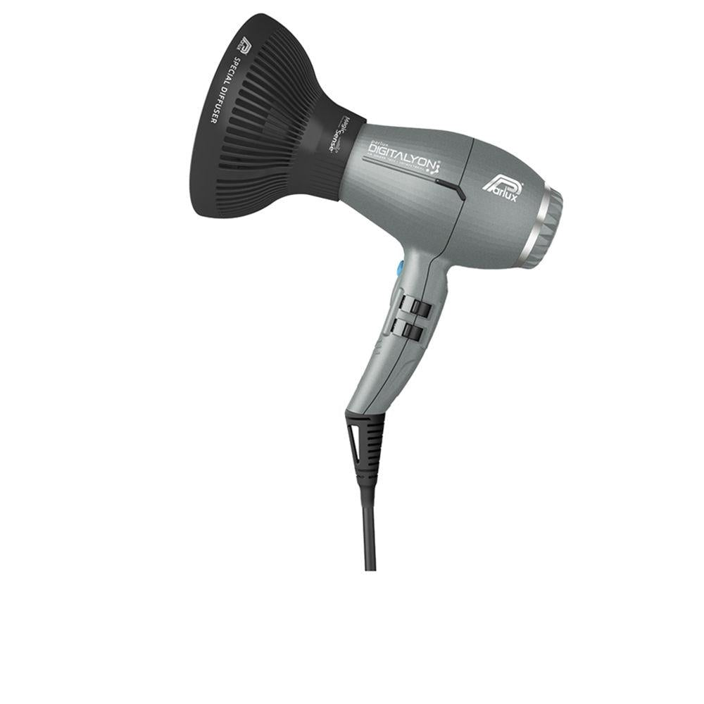 Parlux Digitalyon – set, 4 buc.