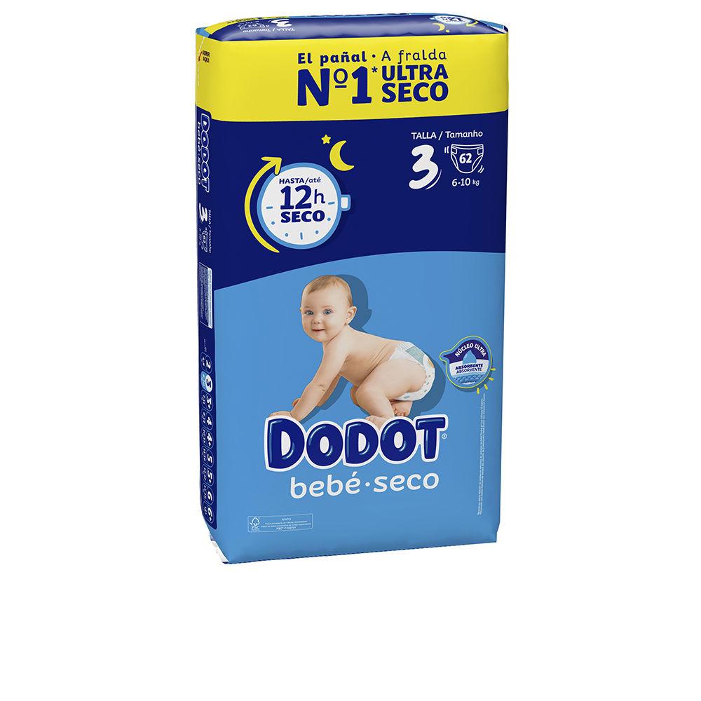 Dodot Etapas Diapers For Kids 12 Hour Dry Protection