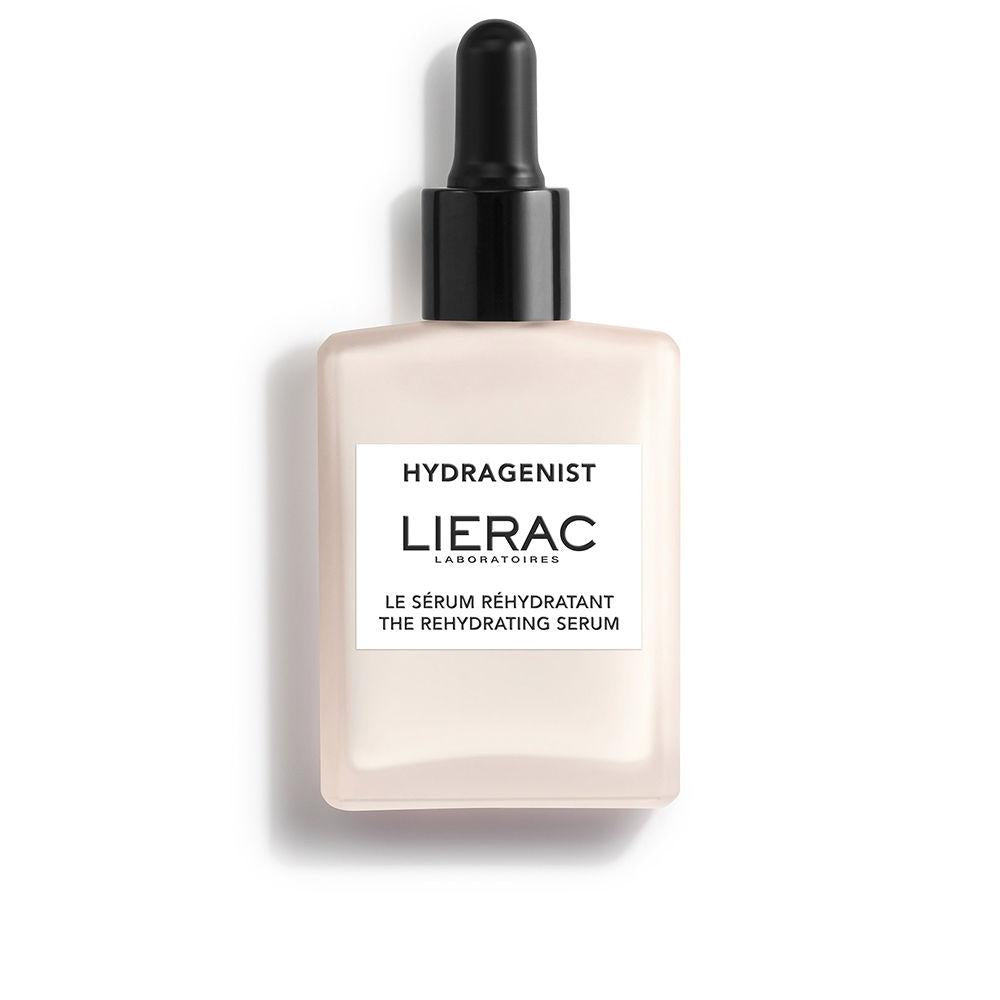 Lierac Hydragenist Rehydrating Serum Natural Hydration For Radiant Skin