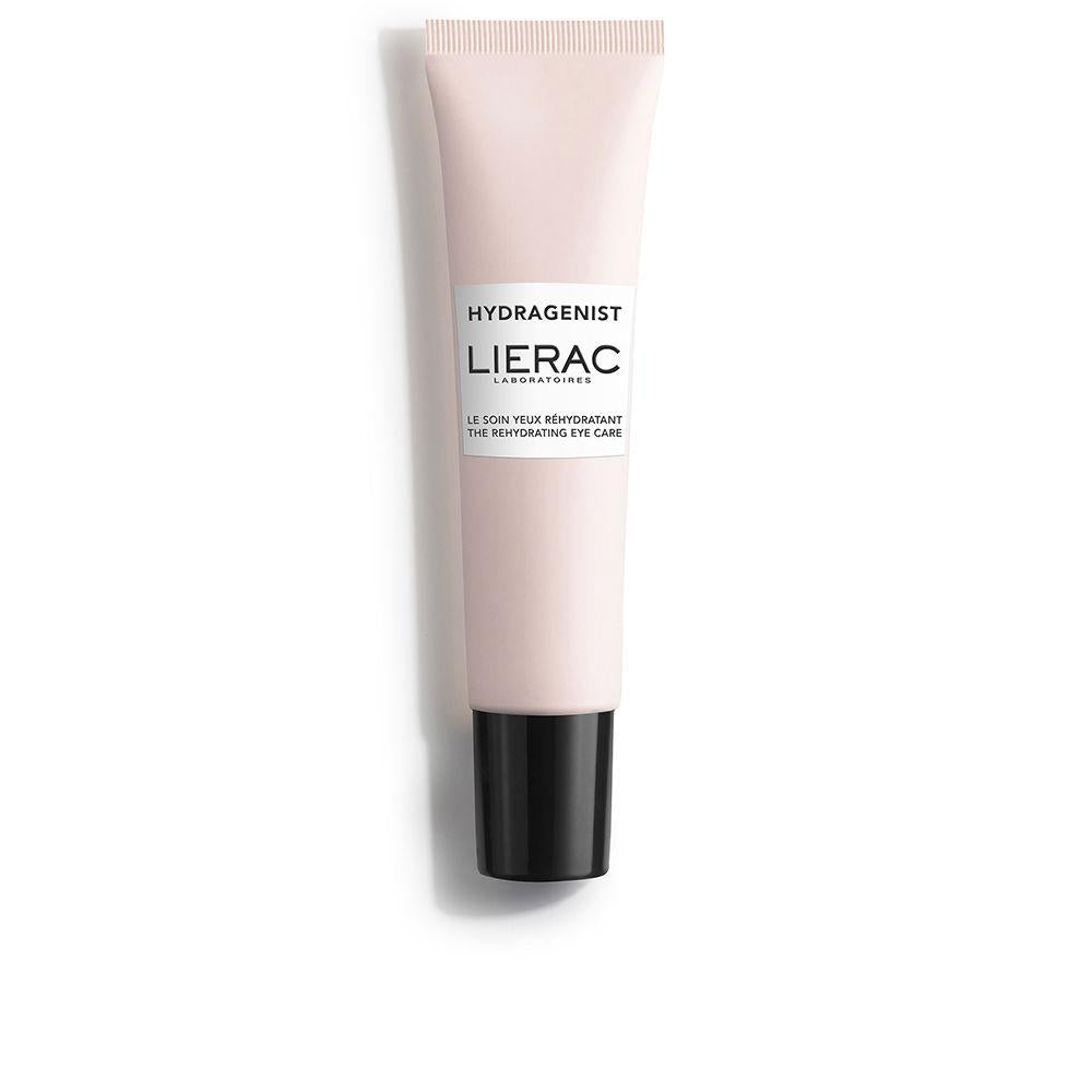 Lierac Hydragenist Rehydrating Eye Contour Instant Hydration For Eyes