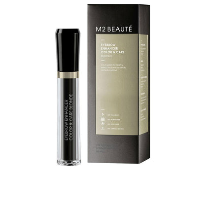 M2 Beauté Eyebrow M2 Beauté Eyebrow Enhancer Gel Fuller Natural Look