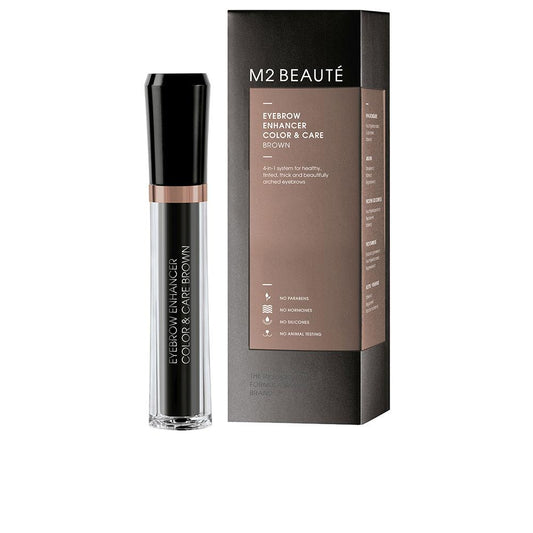 M2 Beauté Eyebrow M2 Beauté Eyebrow Enhancer Gel Fuller Natural Look