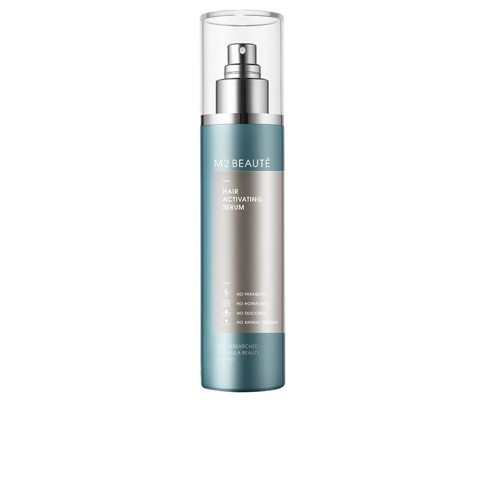 M2 Beauté Hair Activating Hair Serum Natural Growth And Volume