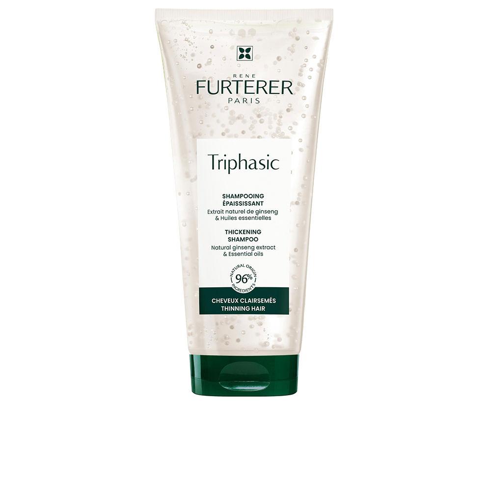 Rene Furterer Triphasic Stimolante – șampon, 200 ml