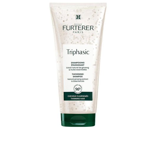 Rene Furterer Triphasic Stimolante – șampon, 200 ml