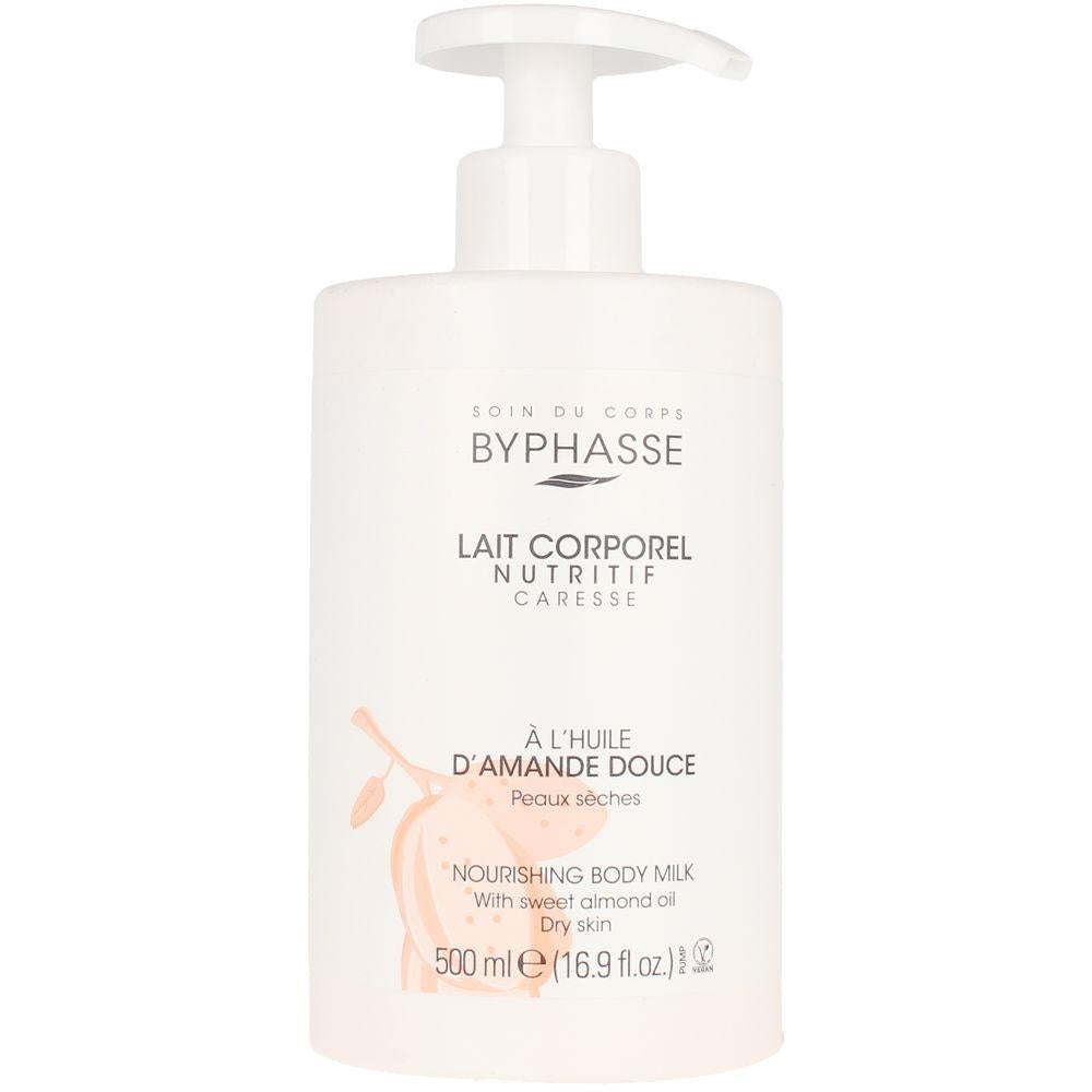 Byphasse Cuidados Hidratantes – loțiune pentru corp, 500 ml