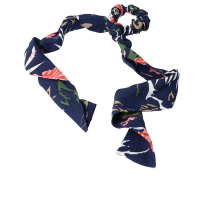 Inca Coletero Pañuelo Hair Scrunchie With Inca Print Vibrant Style For Kids