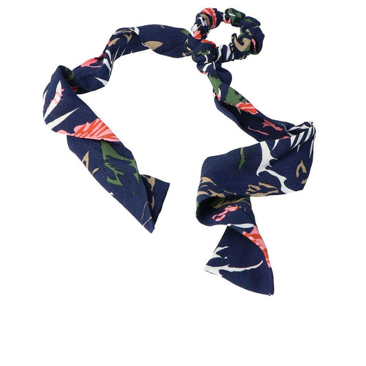 Inca Coletero Pañuelo Hair Scrunchie With Inca Print Vibrant Style For Kids