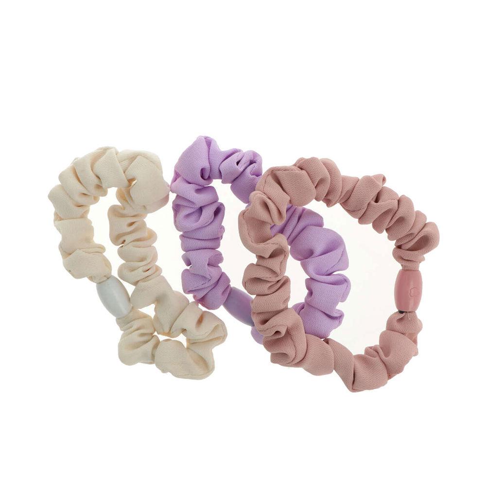 Inca Inca Coletero Wrinkled Ponytail Holders For Kids