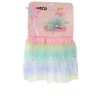 Inca Princess Cosmetic Kit