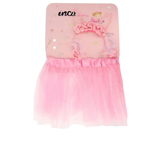 Inca Princess Cosmetic Kit