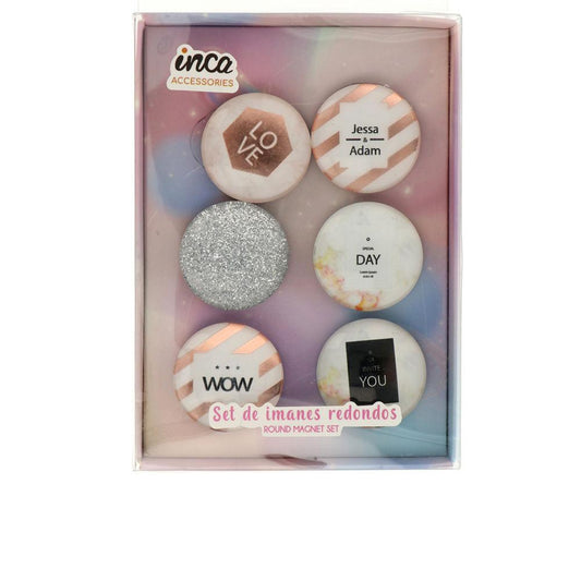 Inca Imanes Inca Moisturizing Cream