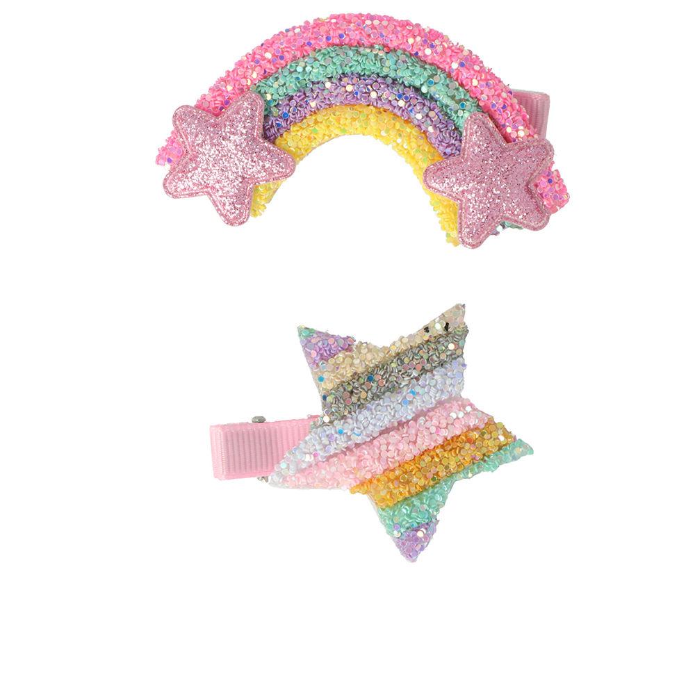 Inca Cocodrilos Gentle Shampoo Crocodile Rainbow And Star