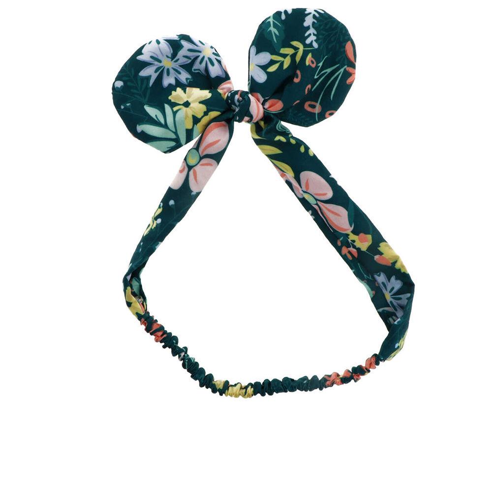 Inca Cintas Elásticas Elastic Ribbon With Bow For Kids