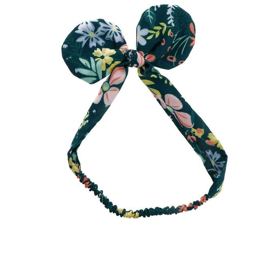 Inca Cintas Elásticas Elastic Ribbon With Bow For Kids