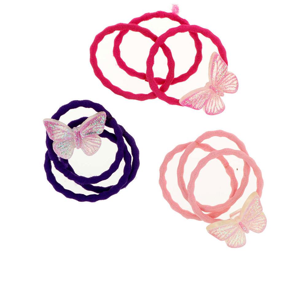 Inca Inca Elásticos Elastics For Kids