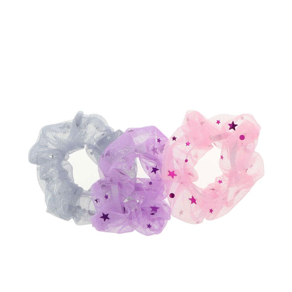 Inca Inca Coletero Ponytail Holder For Kids