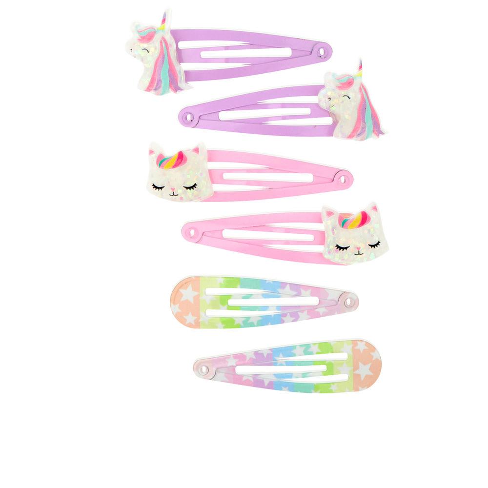 Inca Inca Clips Decorative Hair Clips