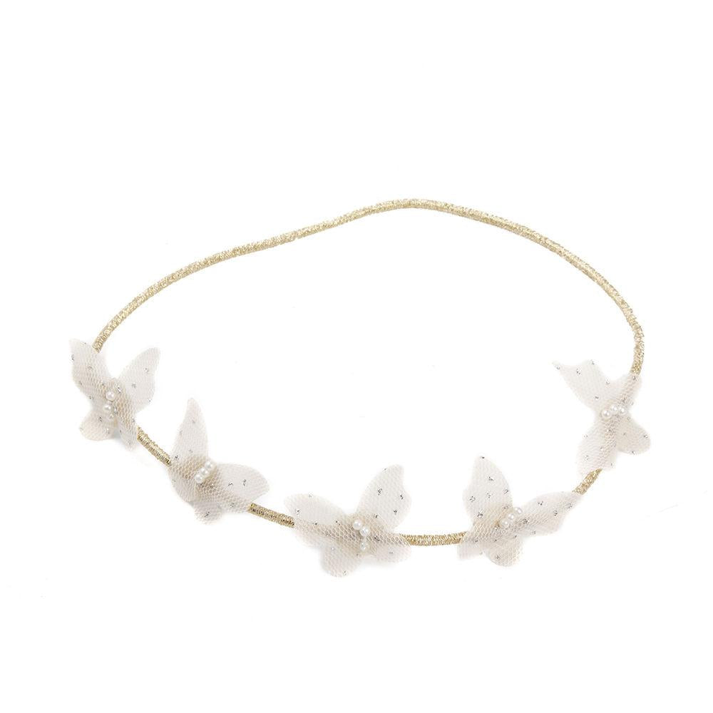 Inca Cinta De Pelo Hair Accessory Unique Style For Kids