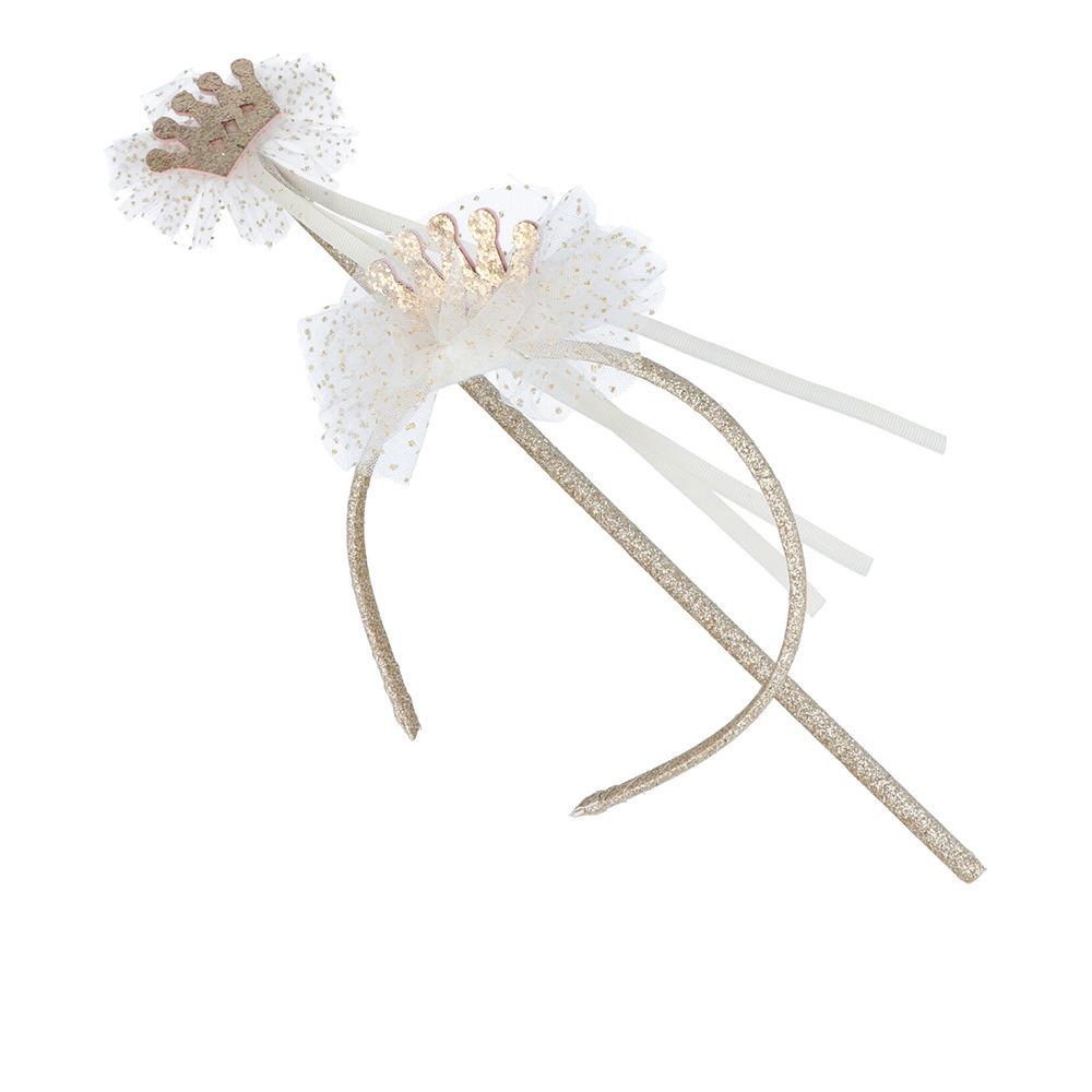 Inca Diadema Y Varita Hair Accessory Creative Play And Fun