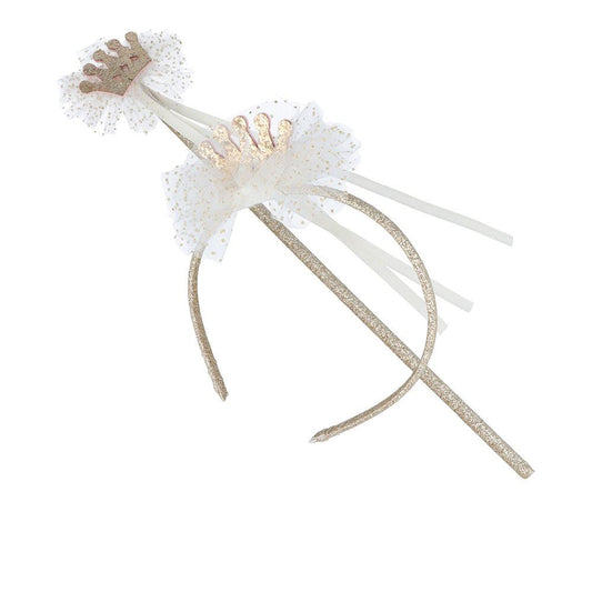 Inca Diadema Y Varita Hair Accessory Creative Play And Fun