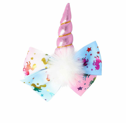 Inca Inca Pinza Hair Clip For Kids
