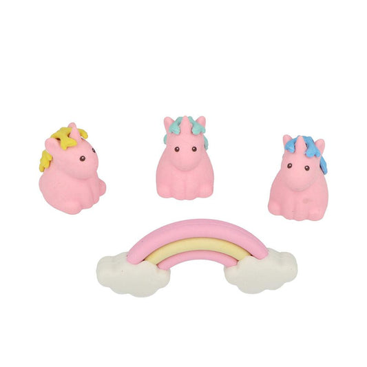 Inca Gomas De Borrar Cosmetic For Kids