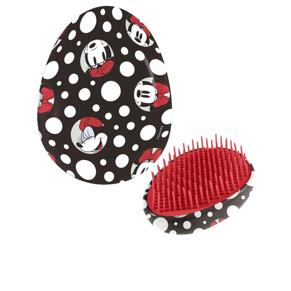 Inca Cepillo Desenredante Disney Detangling Brush For Kids Healthy Hair
