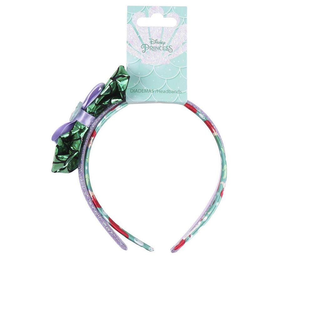 Inca Inca Diadema Headband Disney The Little Mermaid For Kids Magic Look